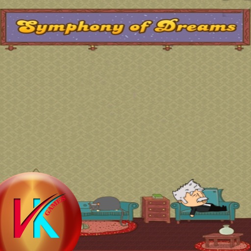 Dreams Of Symphony