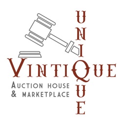 Unique Vintique Auction House