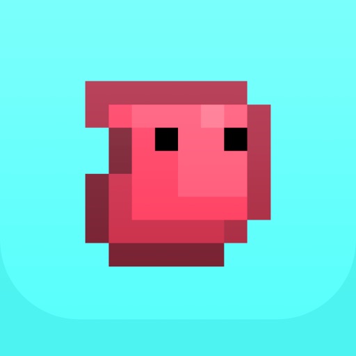 Pix Splash - Endless Arcade Jumper icon