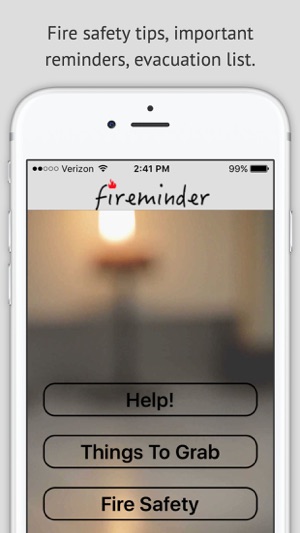 Fireminder(圖2)-速報App