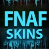 Icon Best FNAF Skins Collection - FREE Skin Creator for MineCraft Pocket Edition