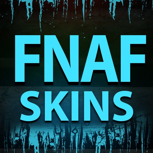 Fright Fredbear [FNAF] Minecraft Skin
