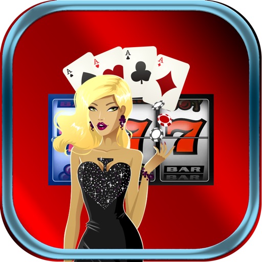 Amazing Olympic Game - Play Slots Machines and Win Big icon