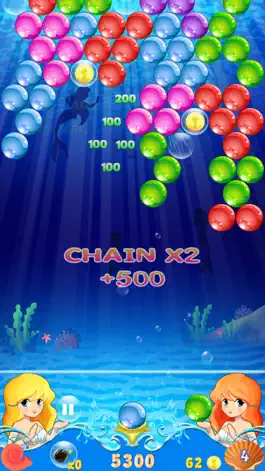 Game screenshot Bubble Bust Extreme mod apk