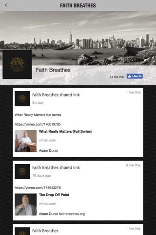 Faith Breathes screenshot 3