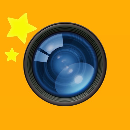 Self Timer Camera (TimerCamera) - easy to take photo by SelfTimer camera icon