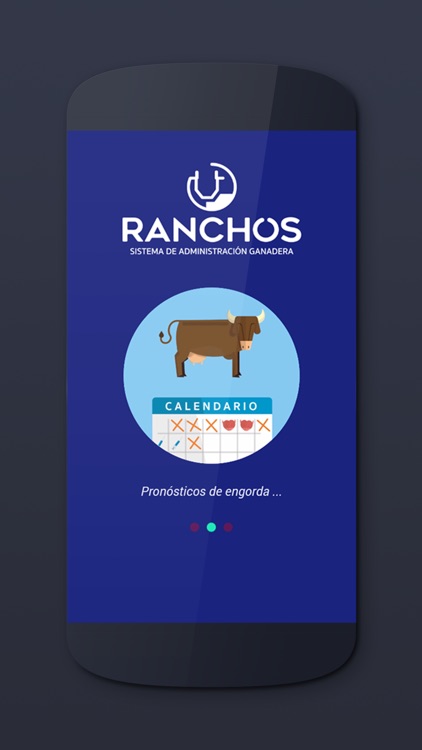 Ranchos