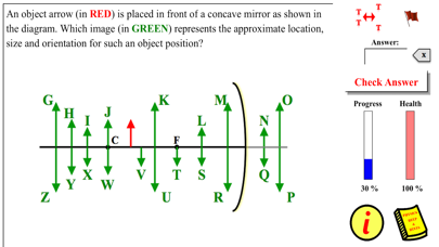 How to cancel & delete Minds On Physics - Part 6 from iphone & ipad 3