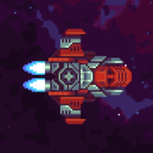 Spaceheist - a coop game Icon
