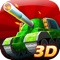 Call of Tank: 2k16 amazing 3D shooting games, cool tank battle