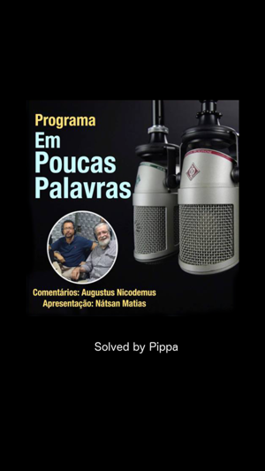 Em Poucas Palavras(圖1)-速報App