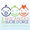 NID’ANGES ET SUCRE D’ORGE