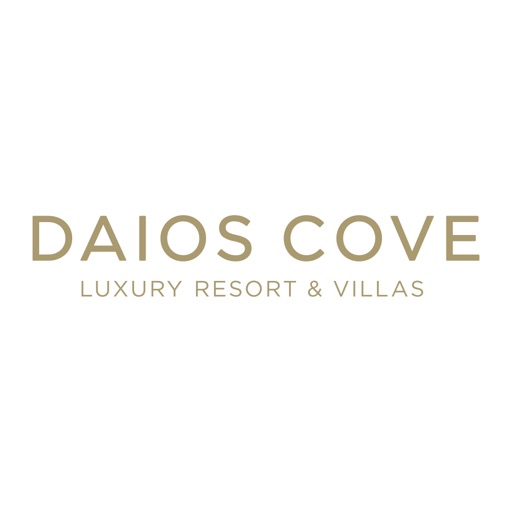Daios Cove Crete Luxury Resort for iPhone