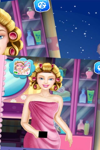Amy fille Cheats:Princesse Jeux Gratuits screenshot 2