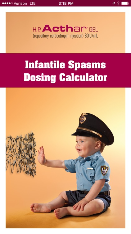 Acthar Infantile Spasms Dosing