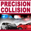 Precision Collision
