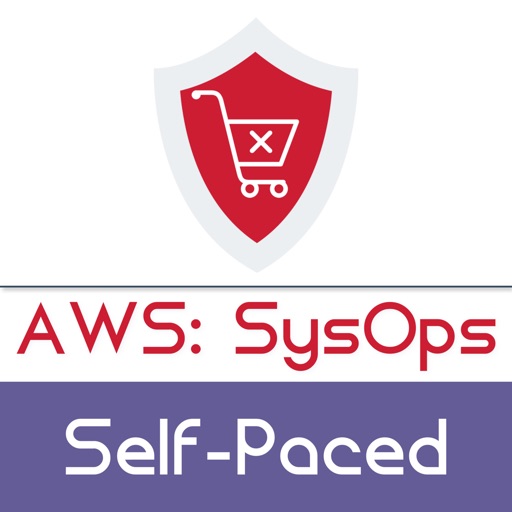 AWS Certified SysOps Administrator