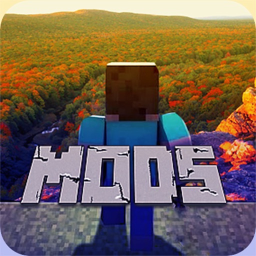 MODS for Minecraft - Pocket Explorer for Minecraft PC Edition.