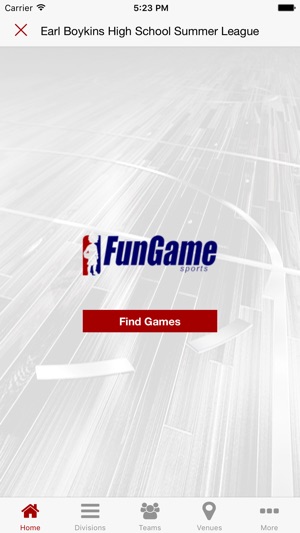 FunGame Sports(圖3)-速報App