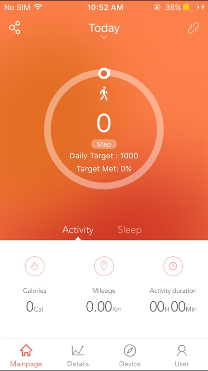 Veryfit for heart rate