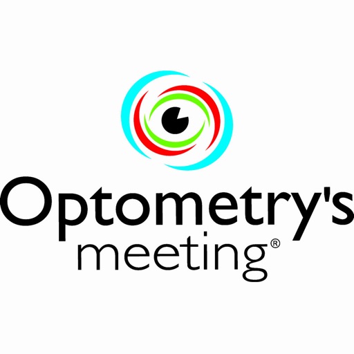 Optometry's Meeting 2016