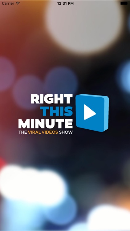 RightThisMinute - The Viral Videos TV Show screenshot-4