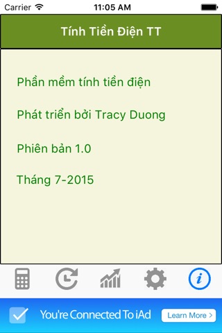 Tinh Tien Dien screenshot 4