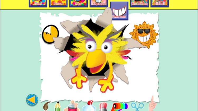 Mister Maker: Let’s Make It! – Design, Draw, Paint, Make and Play screenshot-3