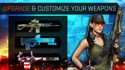 Frontline Commando 2 Screenshot 3