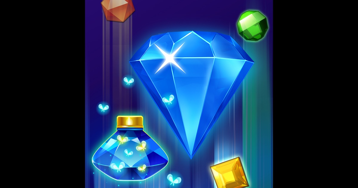 Bejeweled Blitz For Mac Free Download