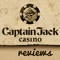 A useful app with tens of review of Real Money Casinos, where you can find what you need
