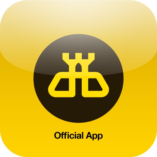 Dublin Bus iOS App
