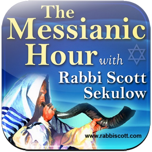 The Messianic Hour With Rabbi Scott Sekulow Download