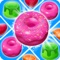 Come and enjoy tasty cookie and candy in Cookie Blast 2 with Lily Nguyen