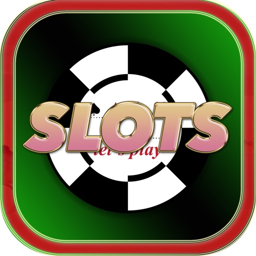 2016 Heart of Vegas Slots - Spin And Wind 777 Jackpot icon