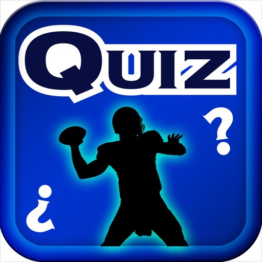 Super Quiz Game for Seattle Seahawks Version Icon