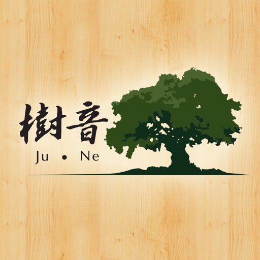 Japanese Restaurant 樹音Ju.Ne icon