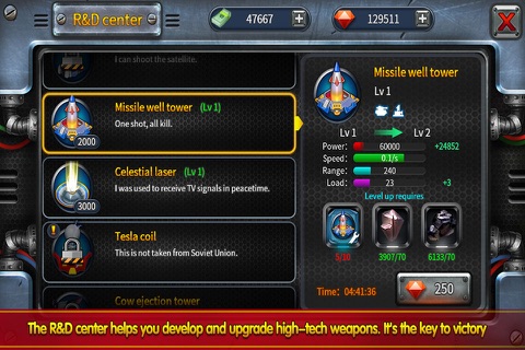 Little Commander 2: Global War screenshot 4