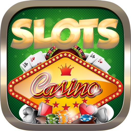 2016 Super SLOTS Amazing Special Game - FREE Casino Slots icon