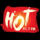 Top 23 Entertainment Apps Like HOT 917 FM - Best Alternatives