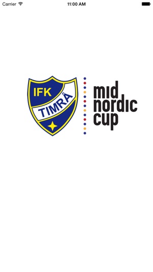 Mid Nordic Cup