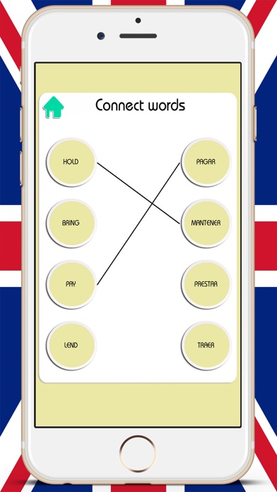 How to cancel & delete Irregular Verbs in English - Premium from iphone & ipad 4