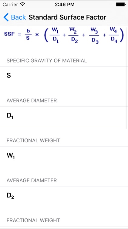 Ceramics Calculators - Aerospace Engineers