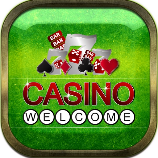 AAA Star City Pocket Slots - Free Amazing Casino icon