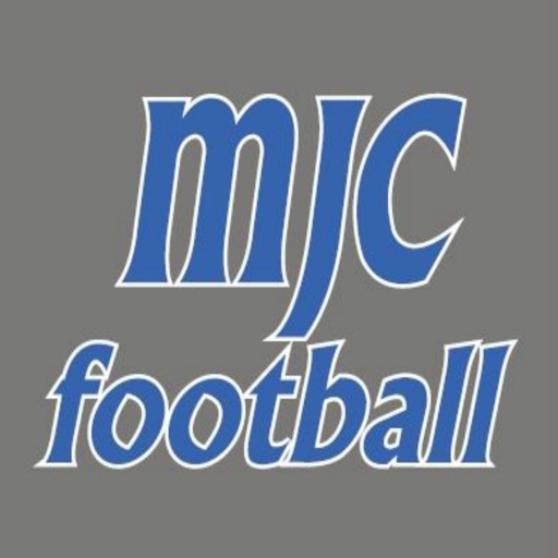 MJC FOOTBALL icon