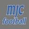 The MJC FOOTBALL App is for the coaches, players, parents and fans of the MJC FOOTBALL PROGRAM