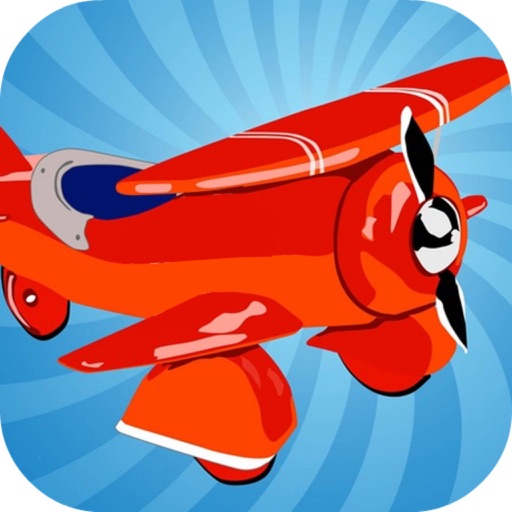 Airplane Cleanup - Dream Resort/Repair Diary icon