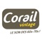 Corail vintage