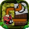 Rolling Me – Connect Pipe For Insects Puzzle Games Free