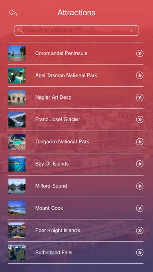 Tourism New Zealand(圖3)-速報App